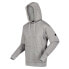 REGATTA Ortolan hoodie fleece