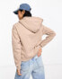 Фото #4 товара New Look hoodie in camel