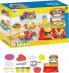 Фото #1 товара Bigtoys Masa plastyczna - Burger BPLA9474