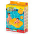 Фото #2 товара BESTWAY Inflatable Baby Float Abc 69x69 Cm