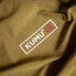 KUMU Rising Sun short sleeve T-shirt