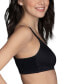 ფოტო #6 პროდუქტის Women's Beyond Comfort Full Coverage Wirefree Bra 72282