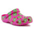 Фото #1 товара Crocs Classic Hyper Real Clog W 208343-312