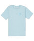 Men's EVD H2O-DRI Box Third Slub Short Sleeve T-shirt