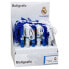 Фото #2 товара Ручка Real Madrid с шнурком