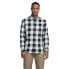 Фото #2 товара JACK & JONES Gingham Twill long sleeve shirt