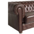 Фото #7 товара Bridgeport Sofa 3-Sitzer