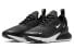 Фото #4 товара Кроссовки женские Nike Air Max 270 SE "Black Heather" черно-белые