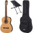 Фото #1 товара Thomann Classic Guitar S 4/4 Bundle