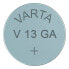 Фото #2 товара VARTA 1x2 Electronic V 13 GA Batteries