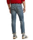 Фото #8 товара Men's Varick Slim Straight Jeans