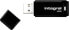 Фото #1 товара Pendrive Integral Black, 64 GB (INFD64GBBLK)