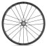 FULCRUM Racing 0 Carbon CMPTZN 28´´ Disc Tubeless road wheel set