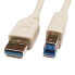 Фото #2 товара EUROCONNEX 3894 1.8 m USB-A to USB-b cable