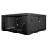 Фото #3 товара LANBERG WF01-6604-10B 4U 19´´ Rack Cabinet