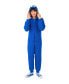 Пижама OppoSuits Cookie Monster Onesie