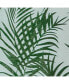 ფოტო #4 პროდუქტის Women's Tropical Smocked Waist Wide Leg Pants