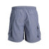 Фото #2 товара JACK & JONES Fiji Swimming Shorts