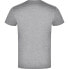 Фото #2 товара KRUSKIS Biking Heartbeat short sleeve T-shirt