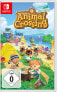Фото #3 товара Игра для приставок Nintendo Animal Crossing: New Horizons - Nintendo Switch - E (Everyone)