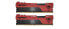 PATRIOT Memory Viper Elite PVE2432G320C8K - 32 GB - 2 x 16 GB - DDR4 - 3200 MHz - 288-pin DIMM - Black - Red - фото #1