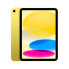Фото #1 товара Планшет Apple iPad 2022 10.9" Желтый 64GB