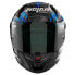 Фото #3 товара NOLAN X-804 RS Ultra Carbon Spectre full face helmet