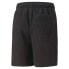 Фото #2 товара Puma Tmc X Everyday Hussle Sweat Shorts Mens Black Casual Athletic Bottoms 53949