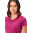 Фото #6 товара VAUDE Spirit short sleeve T-shirt