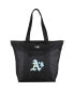 Men's and Women's Oakland Athletics Color Pack Tote Bag