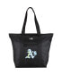 Фото #1 товара Сумка New Era Oakland Athletics Tote Swift