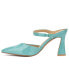 ფოტო #54 პროდუქტის Women's Tropical Pumps