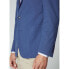 Фото #6 товара HACKETT Gmw Tencel Blazer