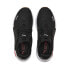 Фото #7 товара Puma Softride Enzo EVO Knit 37695401 Mens Black Athletic Running Shoes