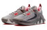 Кроссовки Nike Giannis Immortality 2 "Grey Crimson" DM0825-003
