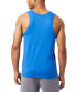 ფოტო #2 პროდუქტის Men's Big and Tall Go-To Tank Top