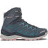 LOWA Innox Pro Goretex Mid hiking boots