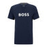ფოტო #3 პროდუქტის BOSS 10249533 short sleeve T-shirt