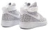 Кроссовки Nike Air Force 1 High LX Just Do It Pack White AO5138-100