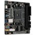 Фото #2 товара ASRock B450 Gaming ITX/ac, AMD B450 Mainboard - Sockel AM4