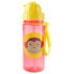 SKIP HOP Zoo Pp Straw Bottle Monkey