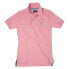 BOBROFF Bfp-Rs short sleeve polo