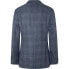 Фото #2 товара HACKETT Mesh Check Blazer