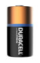 Duracell DUR030480 - CR2 - Lithium-Ion (Li-Ion) - 3 V - Black - 26.7 x 15.6 x 15.6 mm
