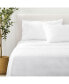 Cotton Sateen Sheet Set - Full, 4 Piece Set