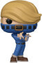 Фото #3 товара Funko Pop! Animation: My Hero Academia (MHA) - Best Jeanist - Vinyl Collectible Figure - Gift Idea - Official Merchandise - Toy for Children and Adults - Anime Fans - Model Figure for Collectors