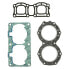 ATHENA P600485600603 Top End Gasket Kit - фото #2