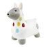 Фото #1 товара DEQUBE Fisher Price: Llama Saltoina With A Fan