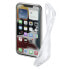Hama Crystal Clear - Cover - Apple - iPhone 14 Pro Max - 17 cm (6.7") - Transparent