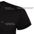 ფოტო #2 პროდუქტის KRUSKIS Evolution Padel short sleeve T-shirt